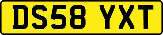 DS58YXT