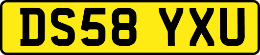 DS58YXU