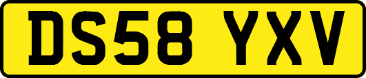 DS58YXV