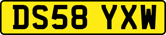 DS58YXW