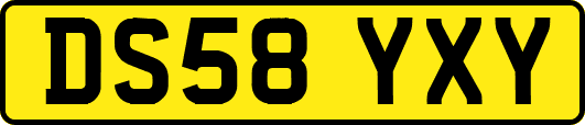 DS58YXY