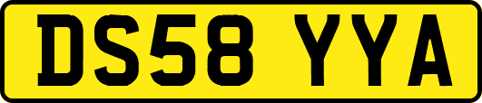DS58YYA