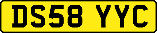 DS58YYC