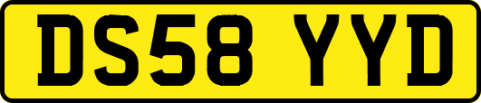 DS58YYD