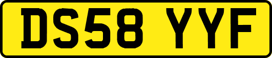 DS58YYF