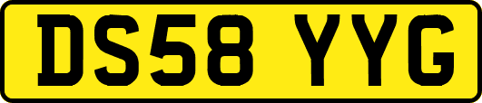 DS58YYG