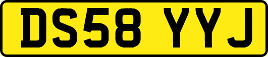 DS58YYJ