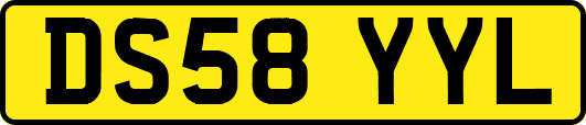 DS58YYL
