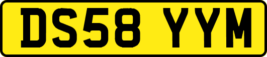 DS58YYM