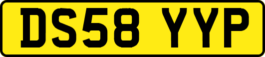 DS58YYP