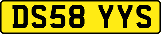 DS58YYS