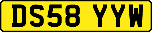 DS58YYW