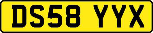 DS58YYX