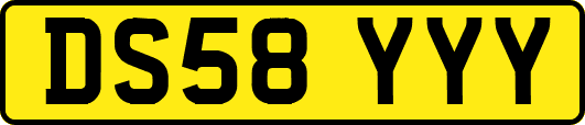 DS58YYY