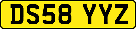 DS58YYZ