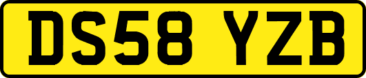 DS58YZB