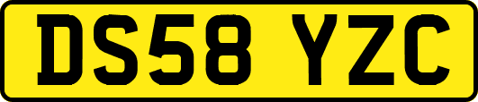 DS58YZC