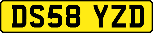 DS58YZD