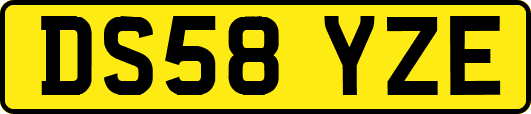 DS58YZE