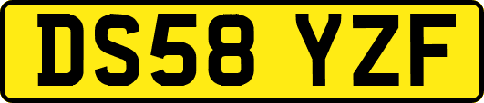 DS58YZF