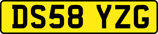 DS58YZG