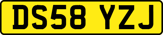 DS58YZJ