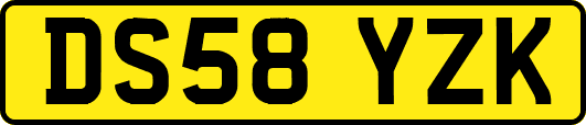 DS58YZK