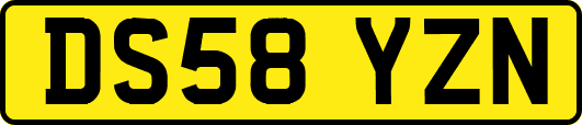 DS58YZN