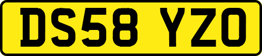 DS58YZO