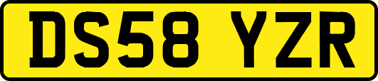 DS58YZR