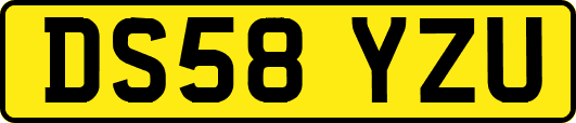 DS58YZU