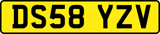 DS58YZV