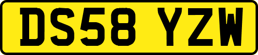 DS58YZW