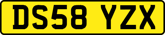 DS58YZX