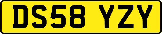 DS58YZY