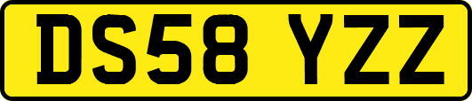 DS58YZZ