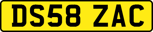 DS58ZAC