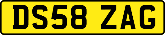 DS58ZAG