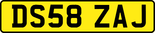 DS58ZAJ