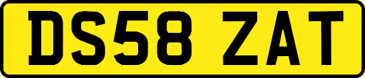 DS58ZAT