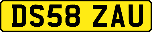 DS58ZAU