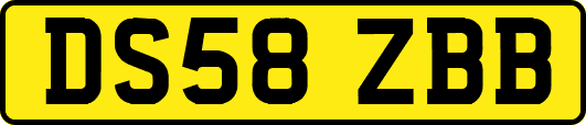 DS58ZBB