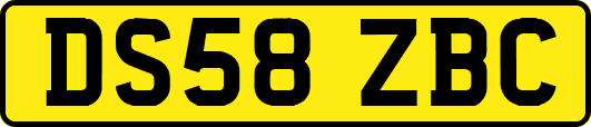 DS58ZBC
