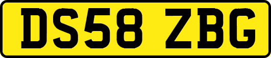 DS58ZBG