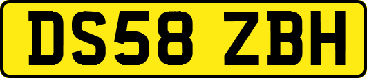DS58ZBH