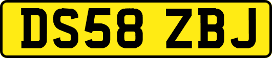 DS58ZBJ