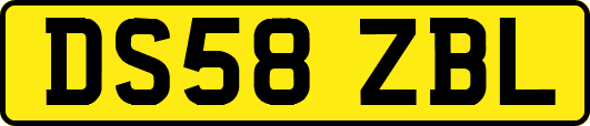 DS58ZBL