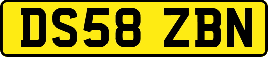DS58ZBN