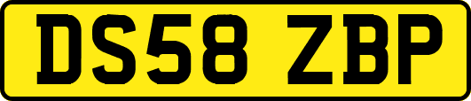 DS58ZBP