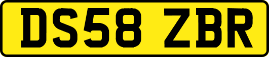 DS58ZBR